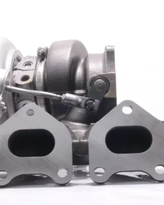 Turbocharger 49389-01600 Porsche Panamera 970 Cayenne 4.8L 500HP 2010- Turbo
