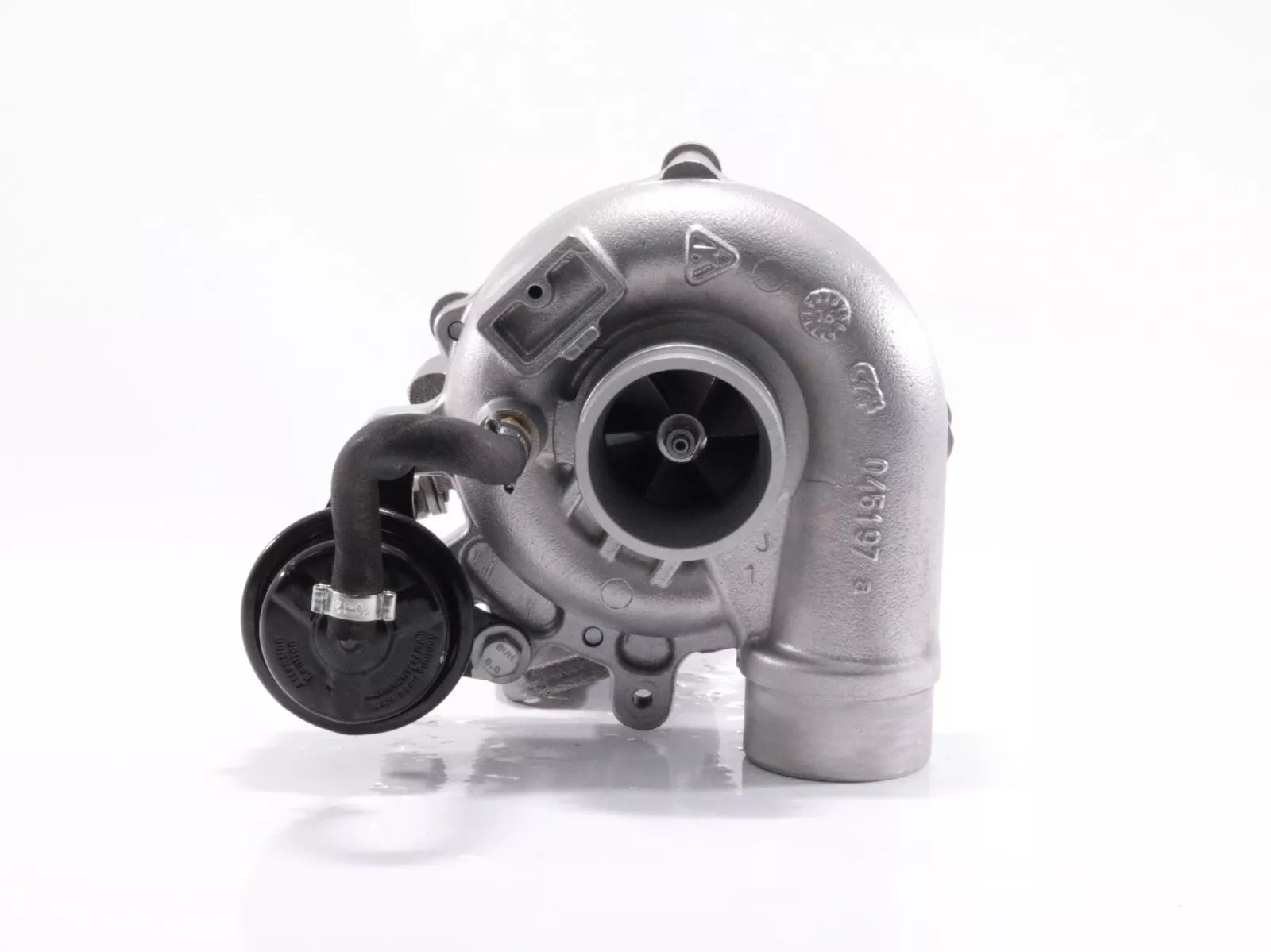 Turbocharger 5303 970 0089 Iveco Daily III 2.3 TD 110HP 81Kw 2003-2006 Turbo - Image 3