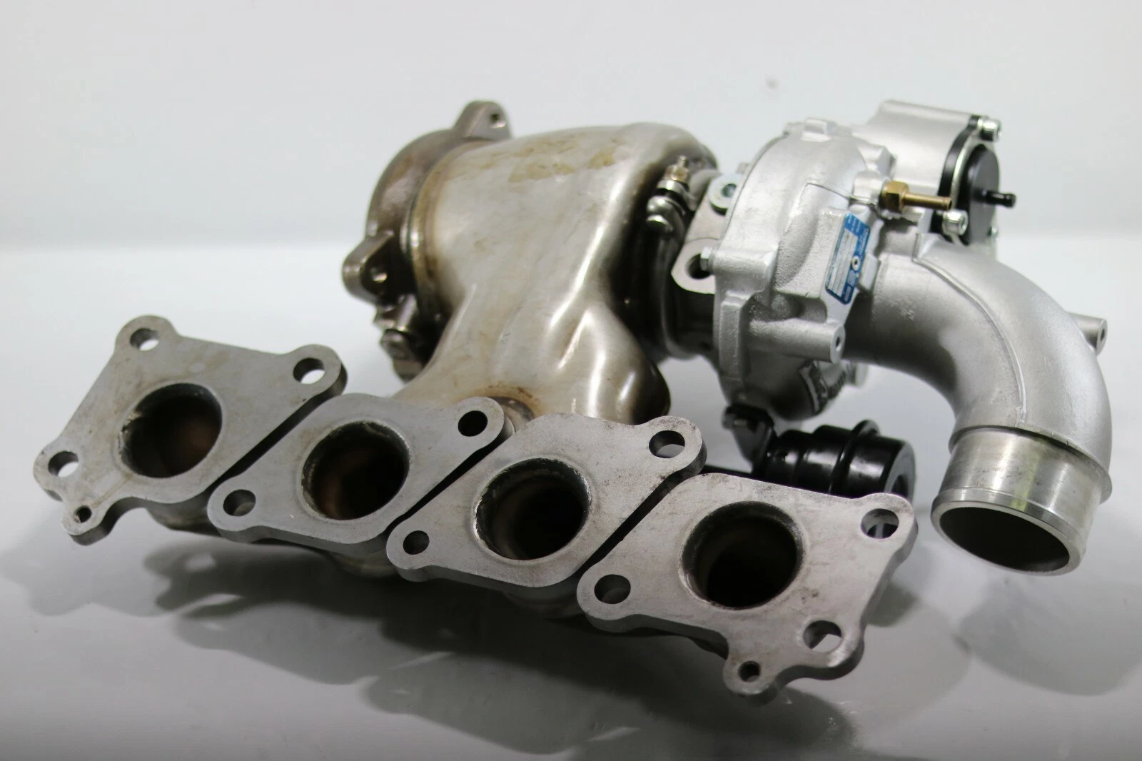 Turbocharger 5303 970 0260 Ford Land-Rover Volvo 2.0 2009-2017 Turbo 53039700259 - Image 2