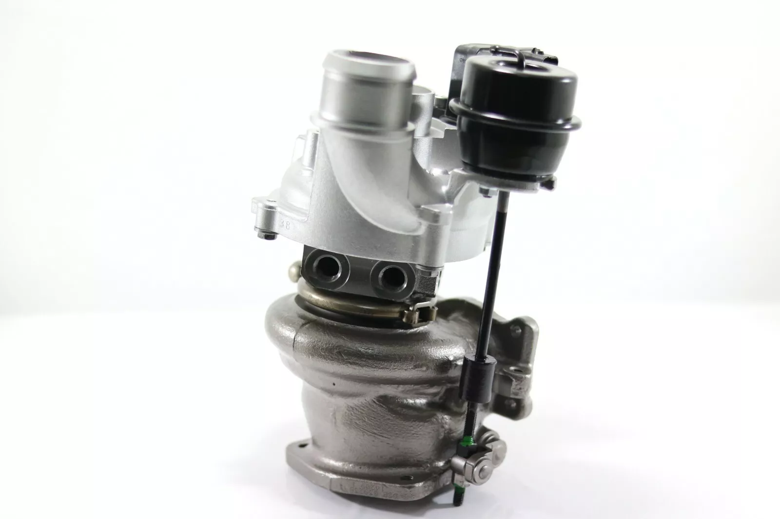Turbocharger 5303 970 0386 Peugeot 308 Citroen DS4 1.6 Petrol 2014- Turbo - Image 2