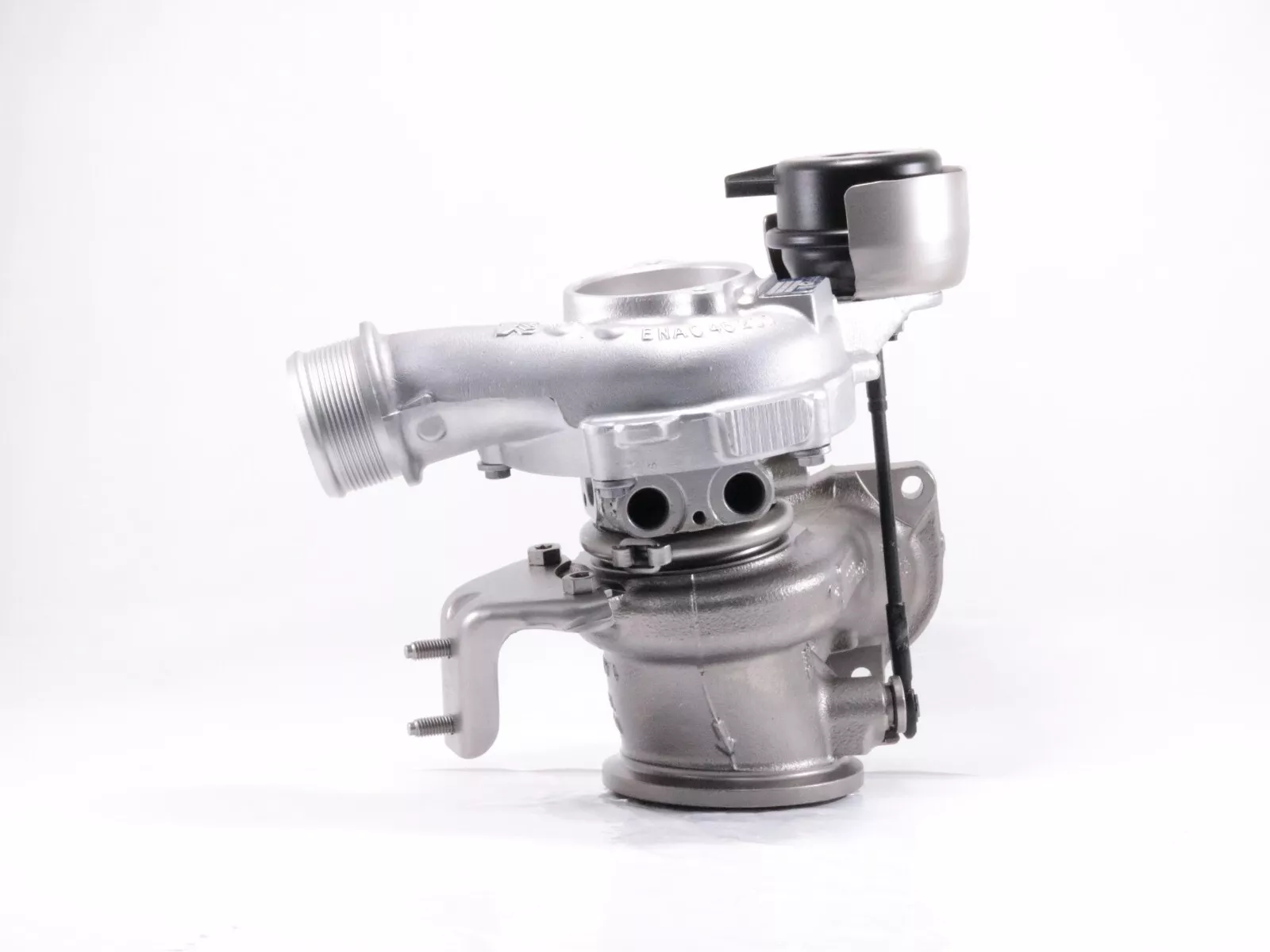 Turbocharger 5304 970 0216 Porsche 718 Boxster 2.0 300HP 220Kw 2016- Turbo - Image 2