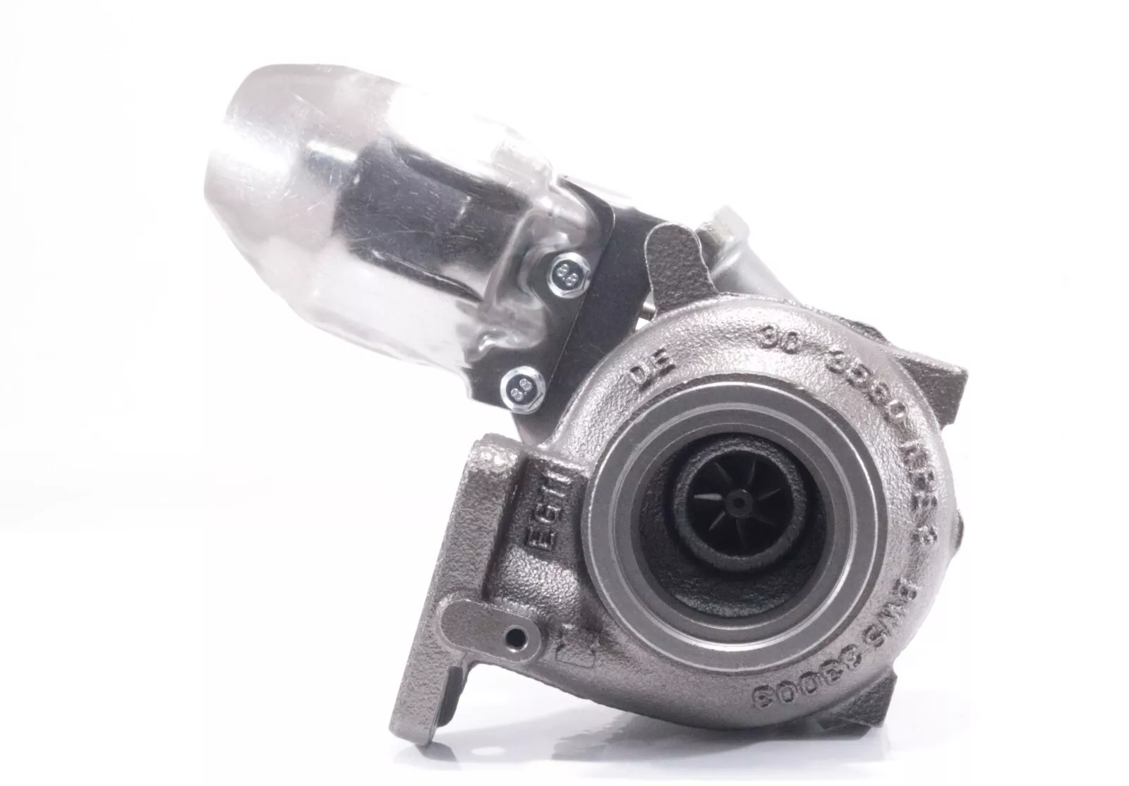Turbocharger 5430 970 0000 Alfa-Romeo MiTo Fiat 500 Punto 84HP 62Kw 2012- Turbo - Image 4