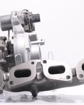 Turbocharger 882300 Audi A4 A5 A6 Q5 2.0 188HP 140Kw 2018- Turbo 05L253019L