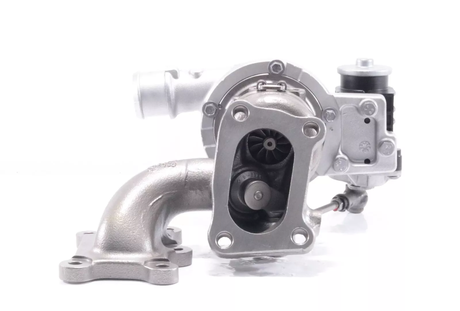 Turbocharger 847277 Hyundai Kia 1.0 101/120HP-74/88Kw 2015- Turbo 28231-04500 - Image 4