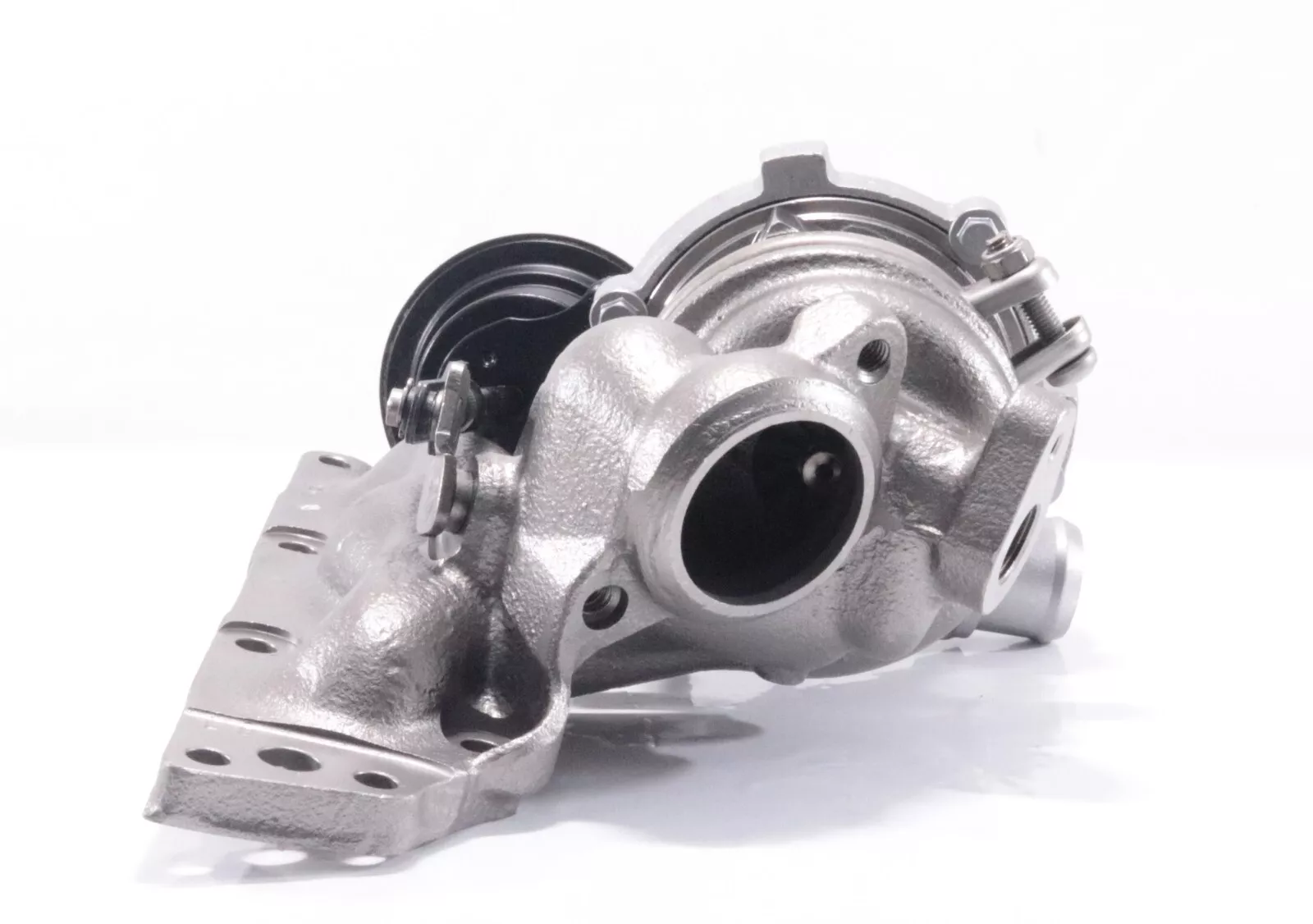 Turbocharger 727238 Smart-MMC Brabus Roadster 0.7 82HP-61Kw 2003- A1600961099 - Image 4