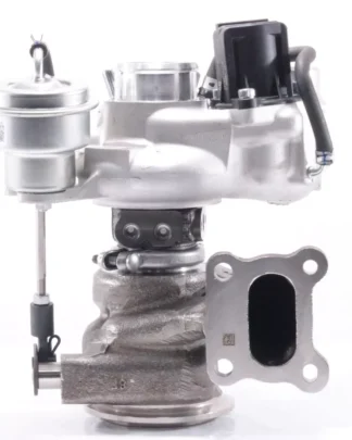 Turbocharger 49180-04180 Vauxhall Astra Mokka 1.4P 148HP-110Kw 2016- Turbo
