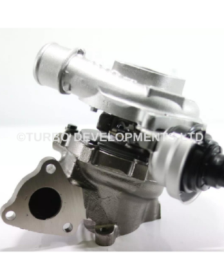 New Bi-Turbocharger 1000 970 0231 Ford Mondeo Edge S-Max Galaxy 2.0 TDCi 210HP