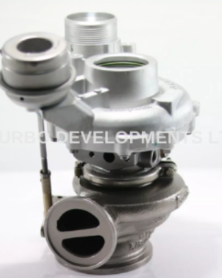 Turbocharger 824454 BMW M5 M6 X5M X6M 575/600HP 423/441Kw 2014- Turbo