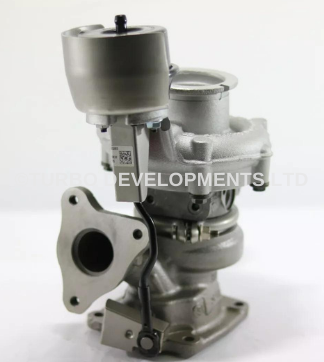 Turbocharger 5303 970 0556 Porsche 911 Carrere S GTS 365HP 272Kw Turbo