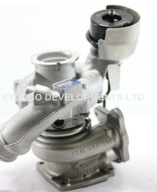 Turbocharger 5303 970 0734 Porsche 911 Carrere S GTS 365HP 272Kw Turbo