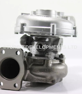Turbocharger 5326 970 7041 Porsche 944 Turbo 250HP 186Kw 1989- Turbo