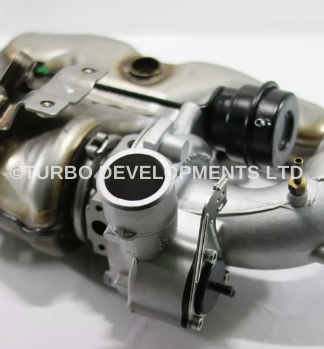 Turbocharger 5303 970 0260 Ford Land-Rover Volvo 2.0 2009-2017 Turbo 53039700259