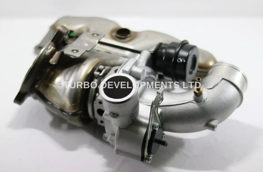 Turbocharger 5303 970 0260 Ford Land-Rover Volvo 2.0 2009-2017 Turbo 53039700259