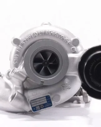 Turbocharger 5303 970 0557 Porsche 911 Carrera S 3.0L 548HP 309Kw Turbo