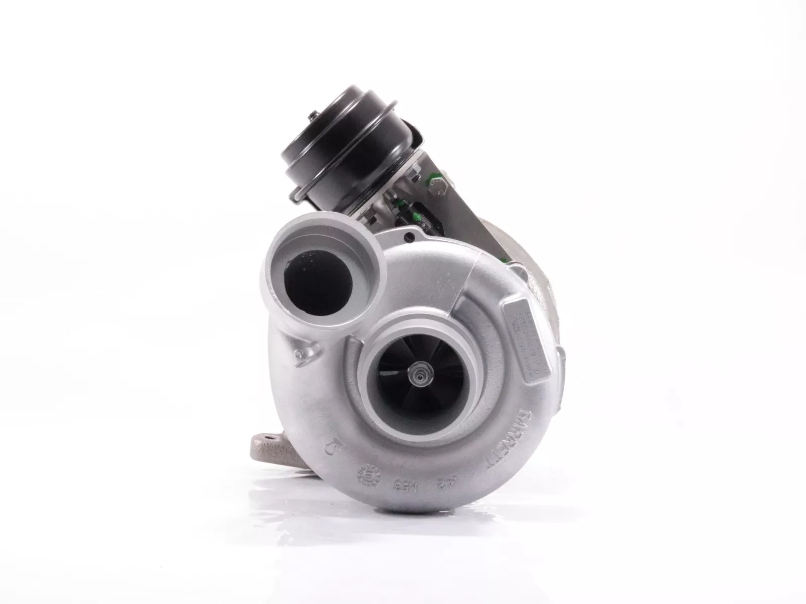 Turbocharger 711017 Mercedes E-Class S-Class 320 CDI 197HP 145Kw 1998-2002 Turbo - Image 3
