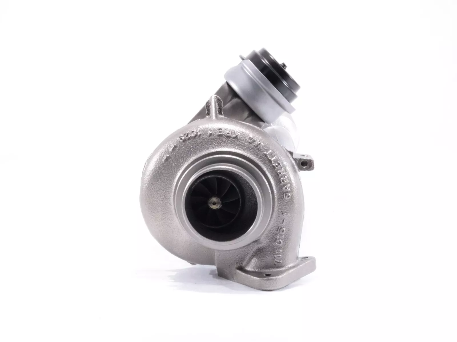 Turbocharger 711017 Mercedes E-Class S-Class 320 CDI 197HP 145Kw 1998-2002 Turbo - Image 4