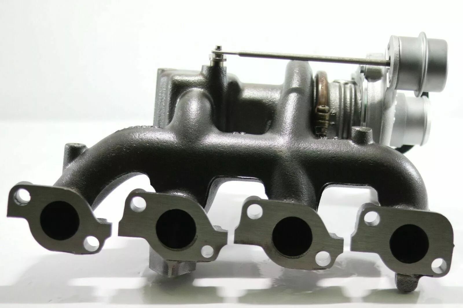 Turbocharger 726194 Ford Transit V 2.0 DI 85/100HP 63/74Kw 2003- Turbo 802419 - Image 2