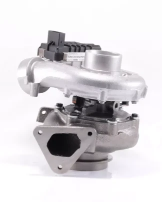 Turbocharger 734899 Mercedes E-Class S-Class 320 CDI 204HP 150Kw 2002-2006 Turbo
