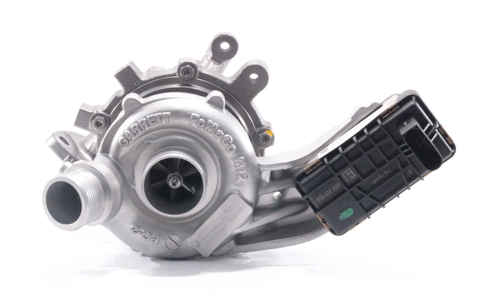 Turbocharger 778400 Jaguar XF Land-Rover Discovery IV 3.0d 2009- Turbo LR029915 - Image 3