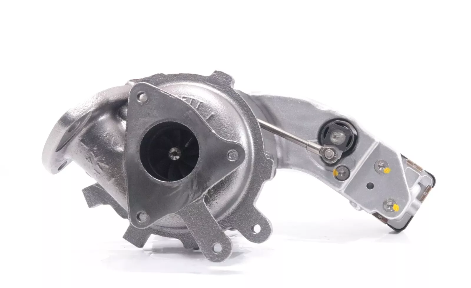 Turbocharger 778400 Jaguar XF Land-Rover Discovery IV 3.0d 2009- Turbo LR029915 - Image 4