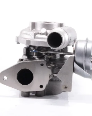 Turbocharger 785437 Renault Megane Scenic 2.0 dCi 160HP 118Kw 2009- Turbo