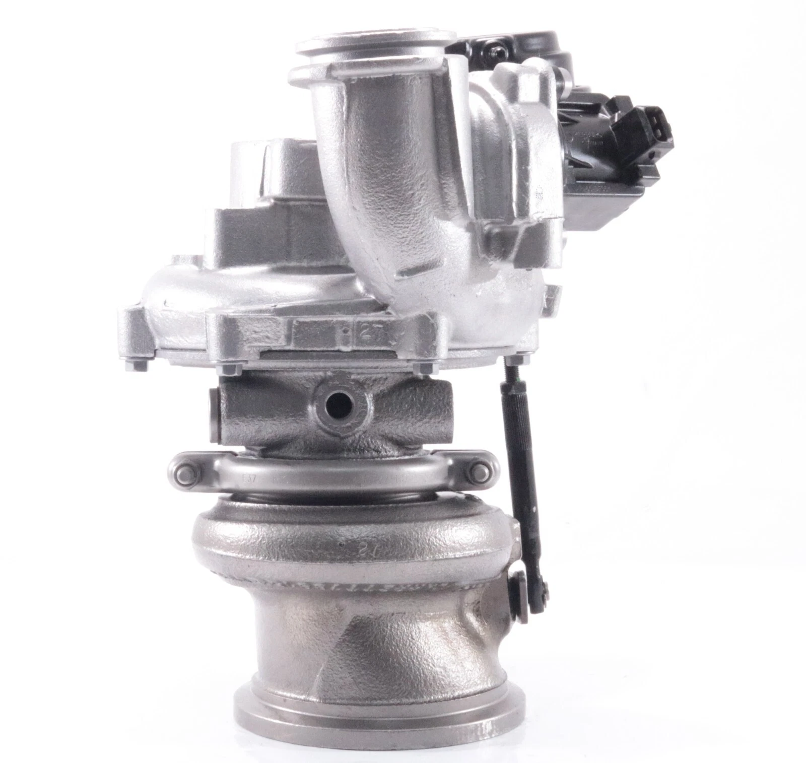Turbocharger 821719 BMW X5 X6 4.4L Petrol 407HP 300Kw 2008- Turbo 11657576985 - Image 2
