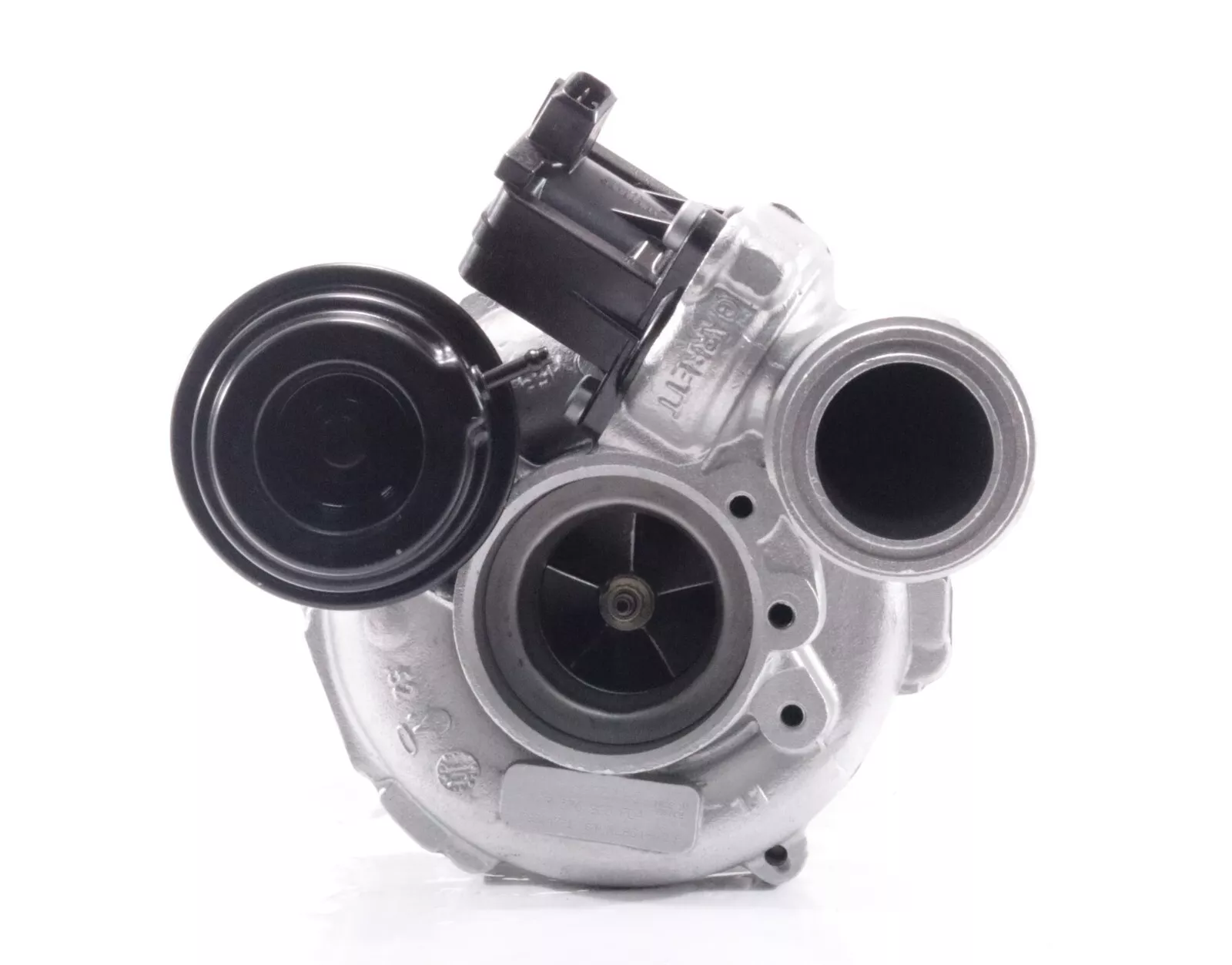 Turbocharger 821719 BMW X5 X6 4.4L Petrol 407HP 300Kw 2008- Turbo 11657576985 - Image 3