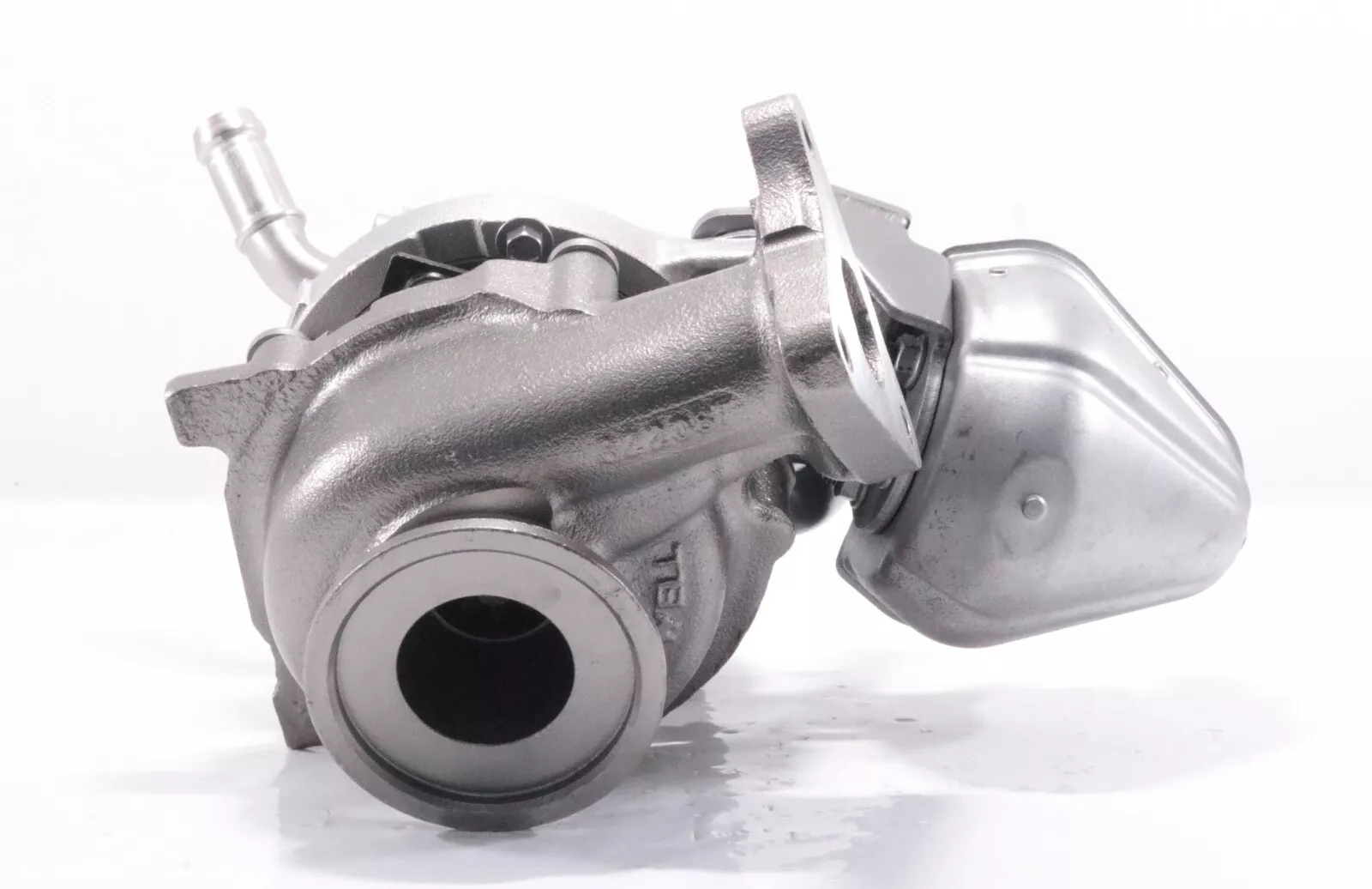 Turbocharger 824060 Citroen Peugeot Volvo 1.6 HDi 114HP 84Kw 2009- Turbo - Image 4