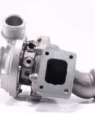 Turbocharger 836825 Iveco Daily 2.3 VI 95/154HP 70/114Kw 2014- Turbo 5801922491