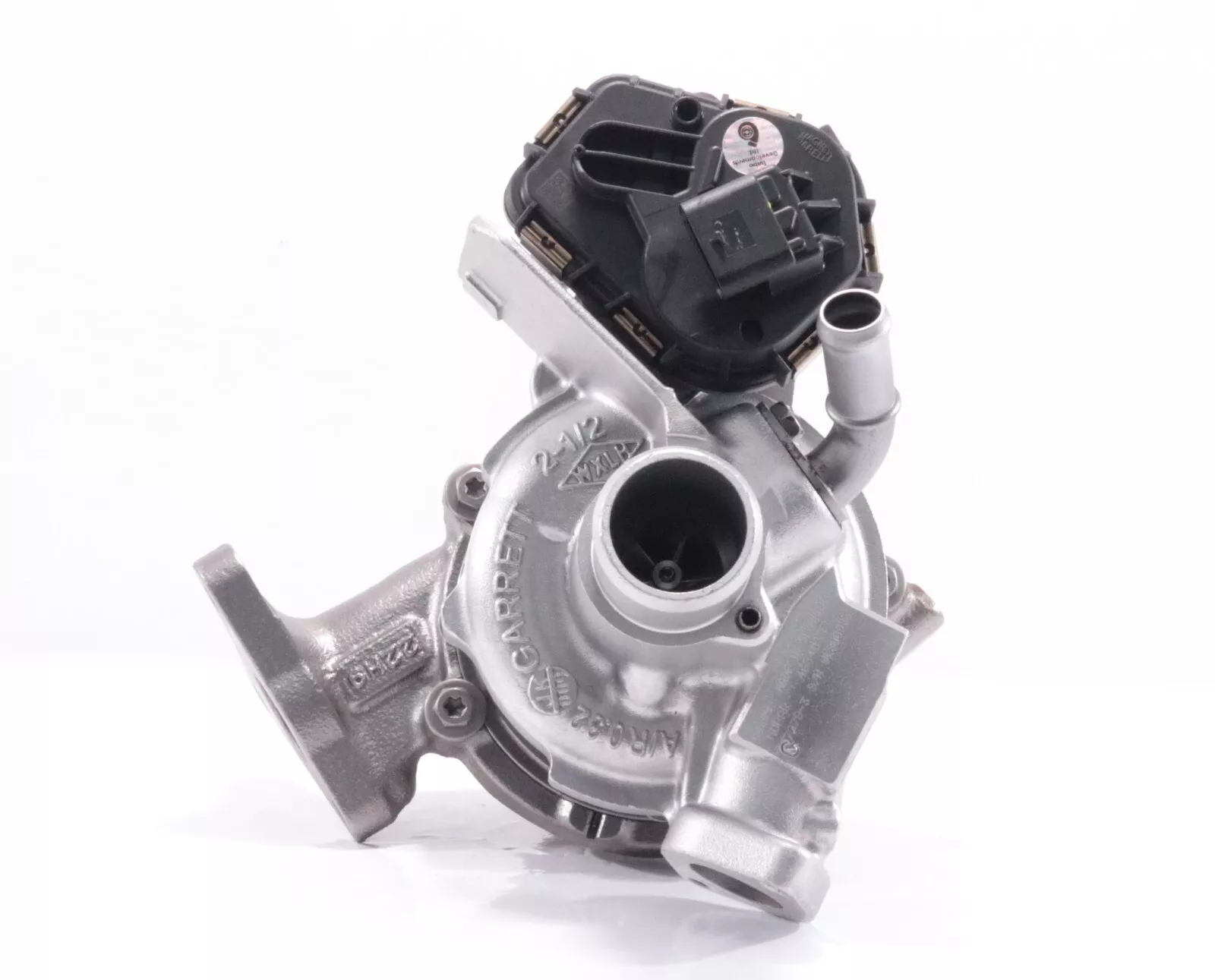 Turbocharger 857278 Fiat 500 Tipo Doblo 1.3 Multijet 95HP 70Kw 2015- Turbo - Image 3