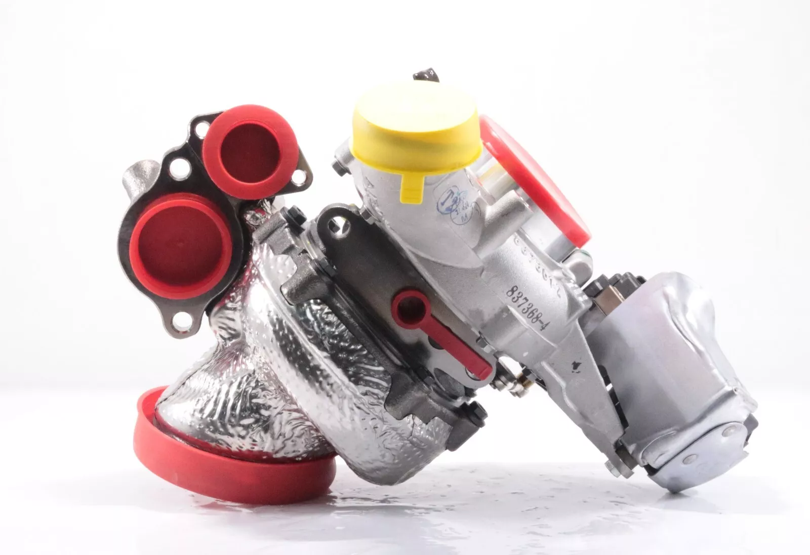 Turbocharger 871284 Bentley Audi SQ7 Q7 4.0 TDI 430HP 320Kw Turbo 057145653Q