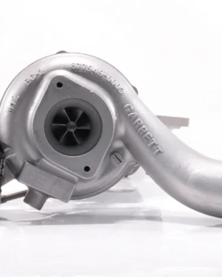 Turbocharger 877674 Fiat Ducato Peugeot Boxer Citroen Jumper 2.3 138HP 2019-