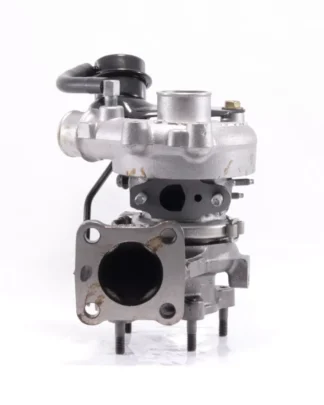Turbocharger CT9 Toyota Previa 2CT Diesel 85HP 63Kw 1988- Turbo 17201-64030