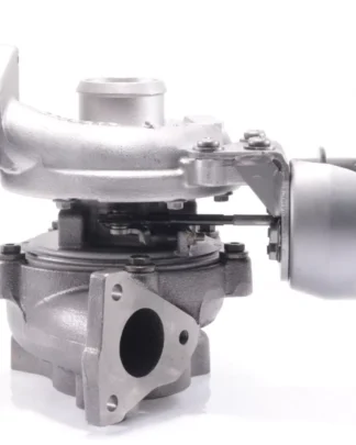 Turbocharger for Audi A4, A5, Q5 2.0 TDI 143HP (2017-2013) Turbo 818988, 817082