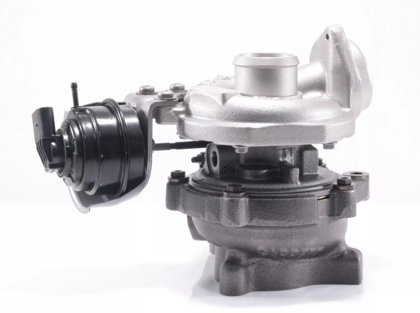 Turbocharger for Audi A4, A5, Q5 2.0 TDI 143HP (2017-2013) Turbo 818988, 817082 - Image 2
