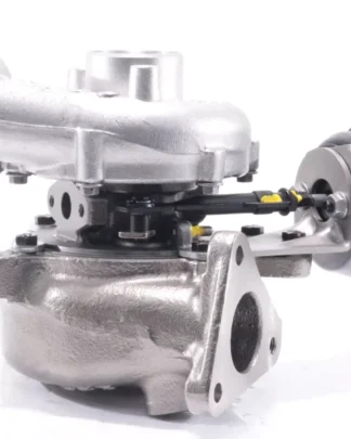 Turbocharger for Audi A4, A6, VW Passat B6 2.0 140HP (2004-2008) Turbo 758219