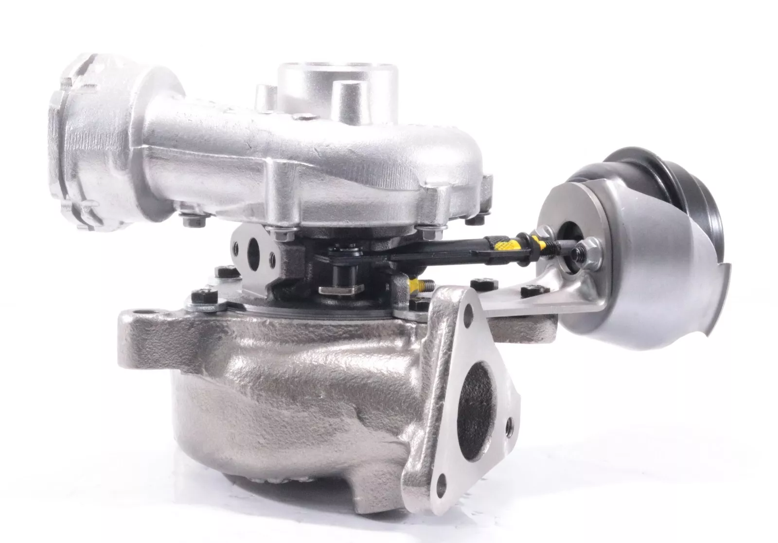 Turbocharger for Audi A4, A6, VW Passat B6 2.0 140HP (2004-2008) Turbo 758219