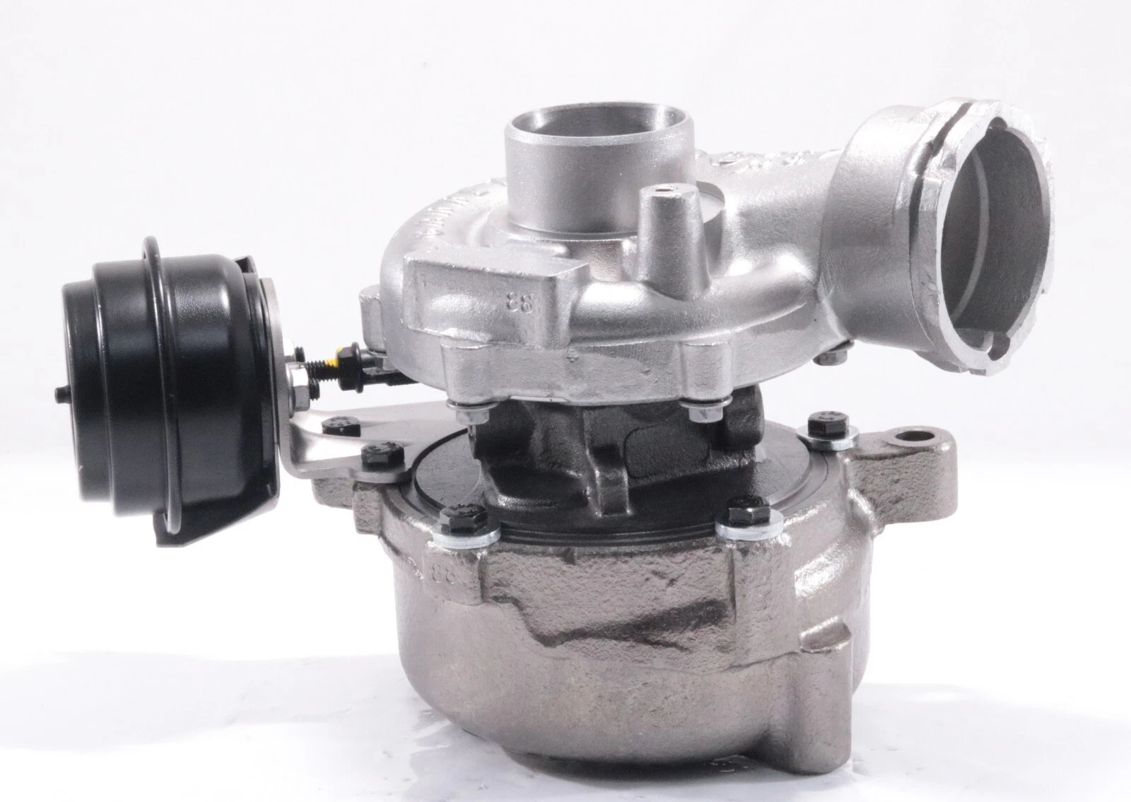 Turbocharger for Audi A4, A6, VW Passat B6 2.0 140HP (2004-2008) Turbo 758219 - Image 2
