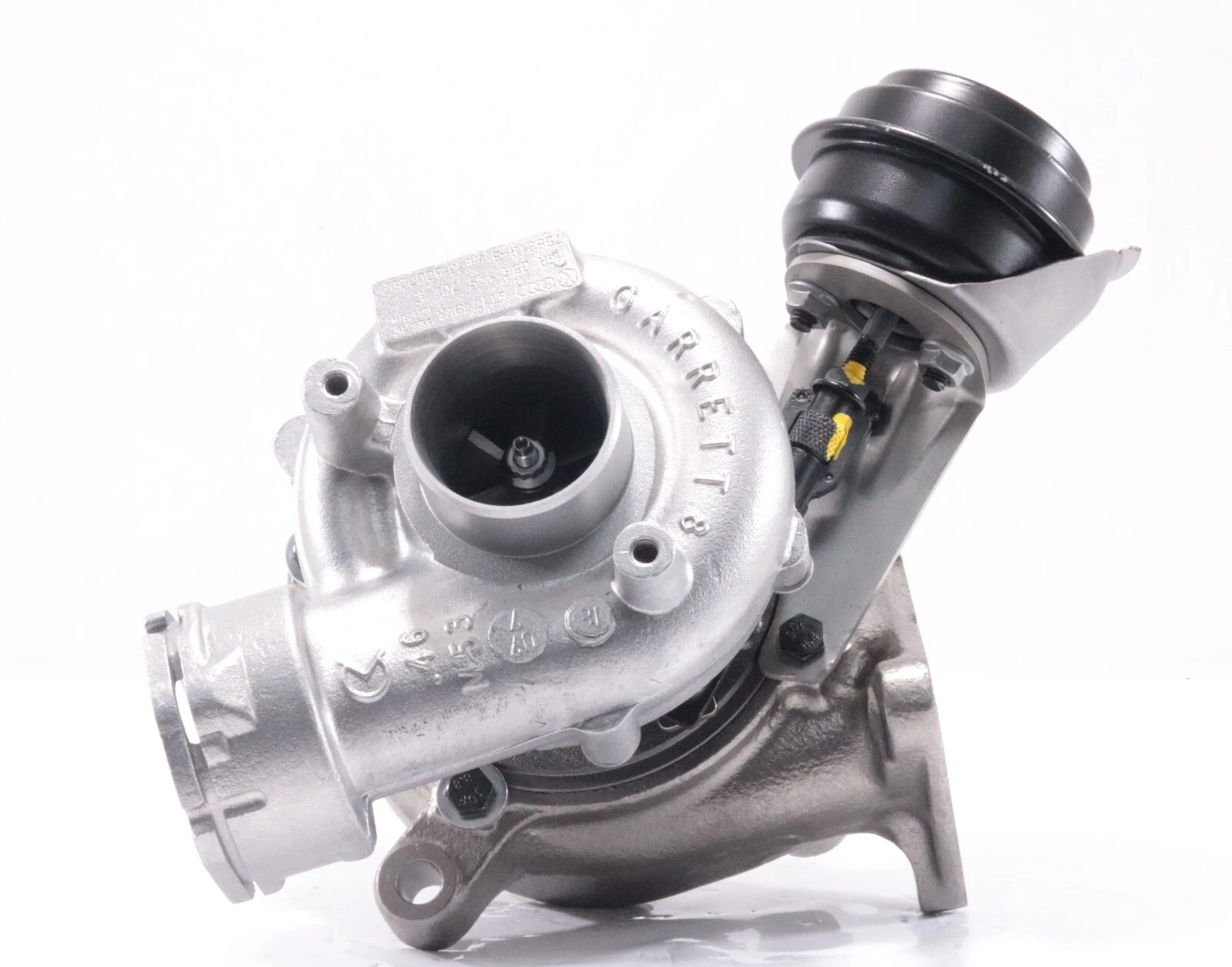 Turbocharger for Audi A4, A6, VW Passat B6 2.0 140HP (2004-2008) Turbo 758219 - Image 3