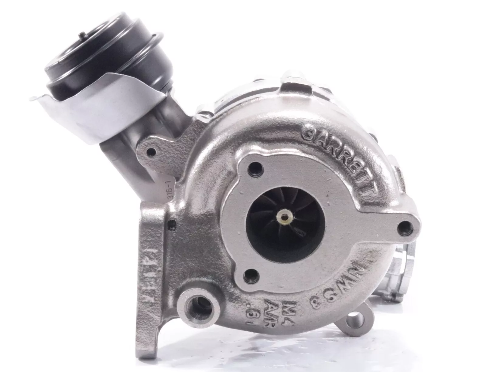 Turbocharger for Audi A4, A6, VW Passat B6 2.0 140HP (2004-2008) Turbo 758219 - Image 4