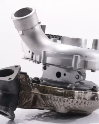 Turbocharger For Audi A6 A8 Q7 Porsche Panamera 3.0 240HP Turbo 804985