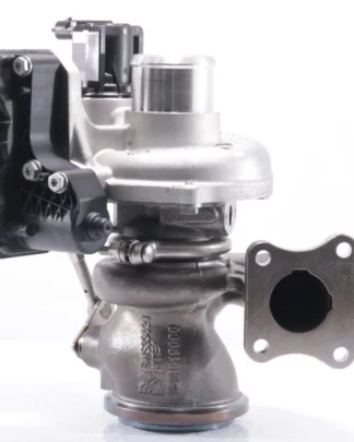 Turbocharger For Fiat 500X Jeep Renegade 1.3 (2018-) Turbo 1640 970 0001
