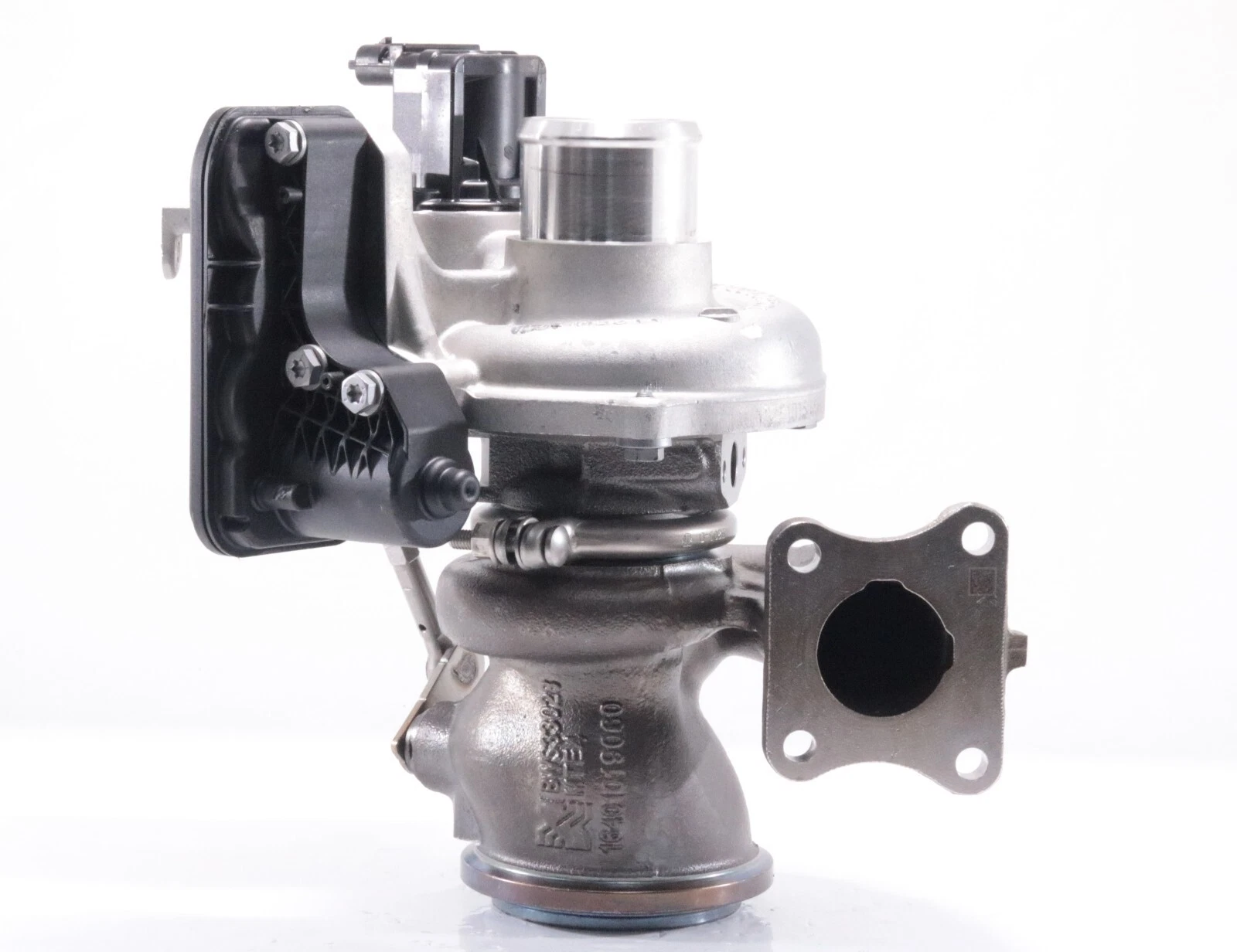 Turbocharger For Fiat 500X Jeep Renegade 1.3 (2018-) Turbo 1640 970 0001
