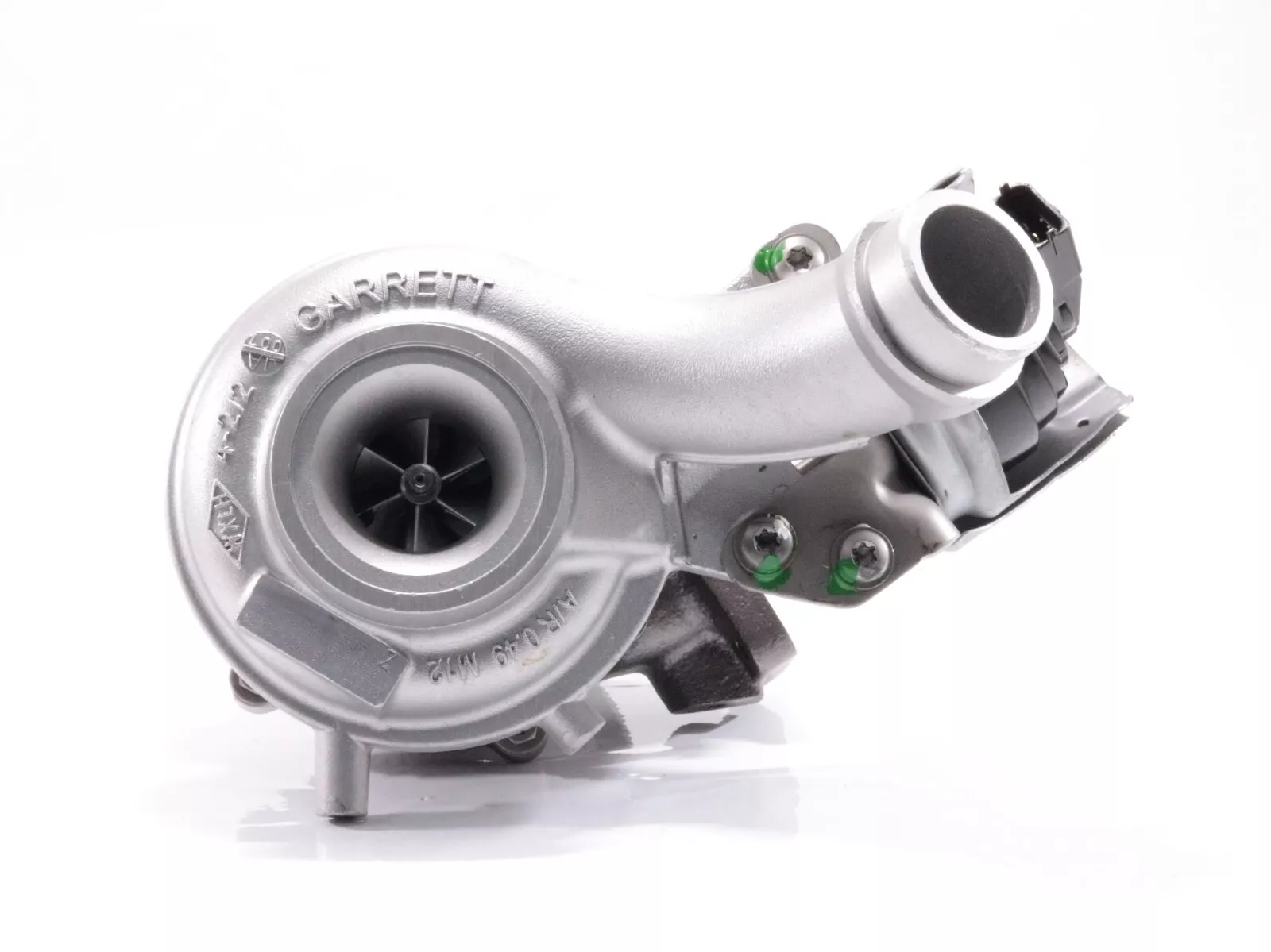 Turbocharger For Fiat Ducato III 130 150 180 Multijet 2.3 (2011-) Turbo 839765 - Image 3