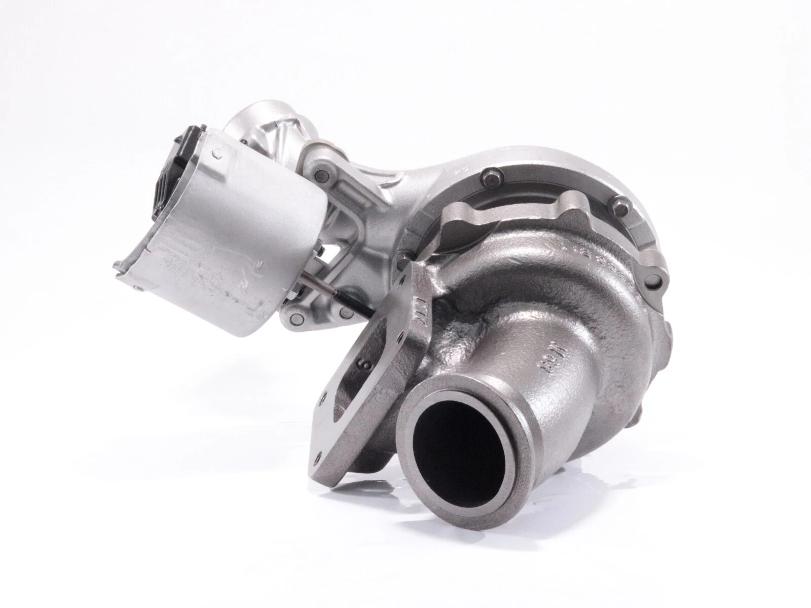 Turbocharger For Fiat Ducato III 130 150 180 Multijet 2.3 (2011-) Turbo 839765 - Image 4