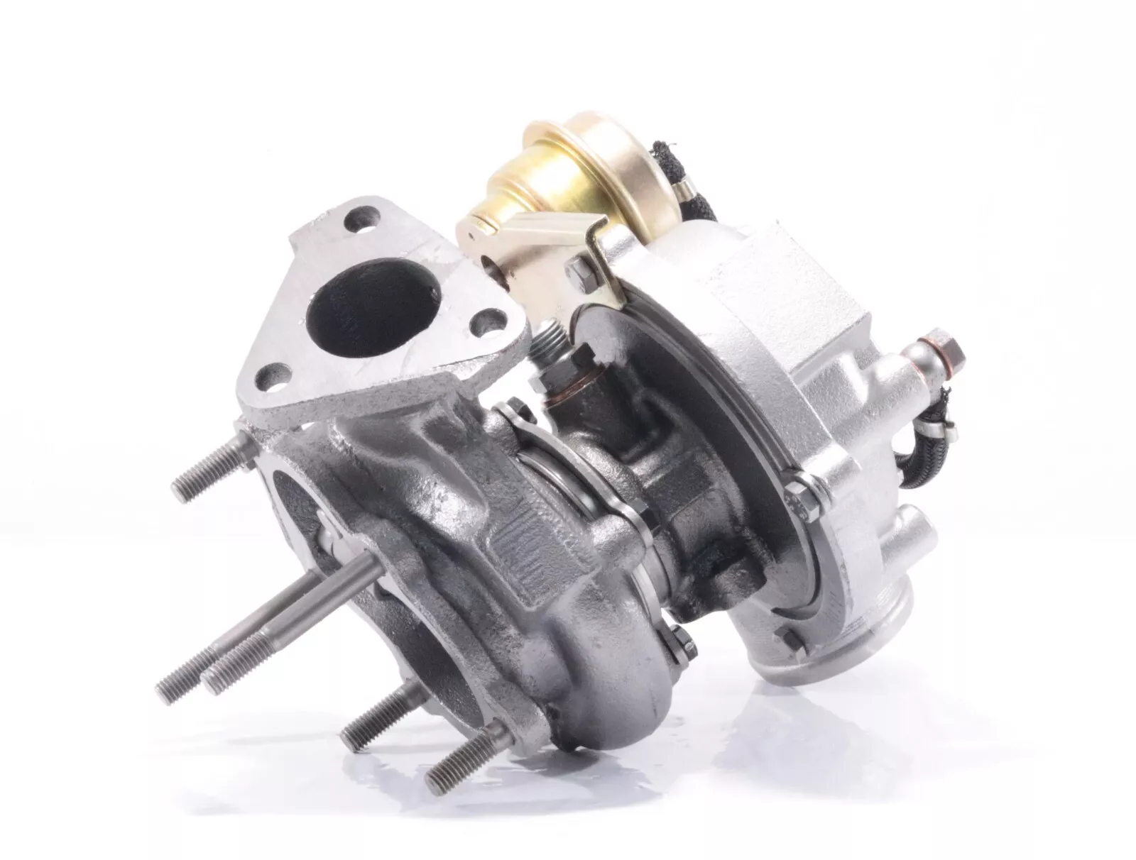 Turbocharger for Ford Transit IV 2.5 TD 117HP (1999-) 5304 970 0017 - Image 3
