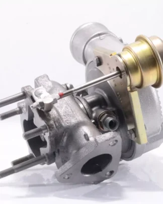 Turbocharger for Ford Transit IV 2.5 TD 117HP (1999-) 5304 970 0017