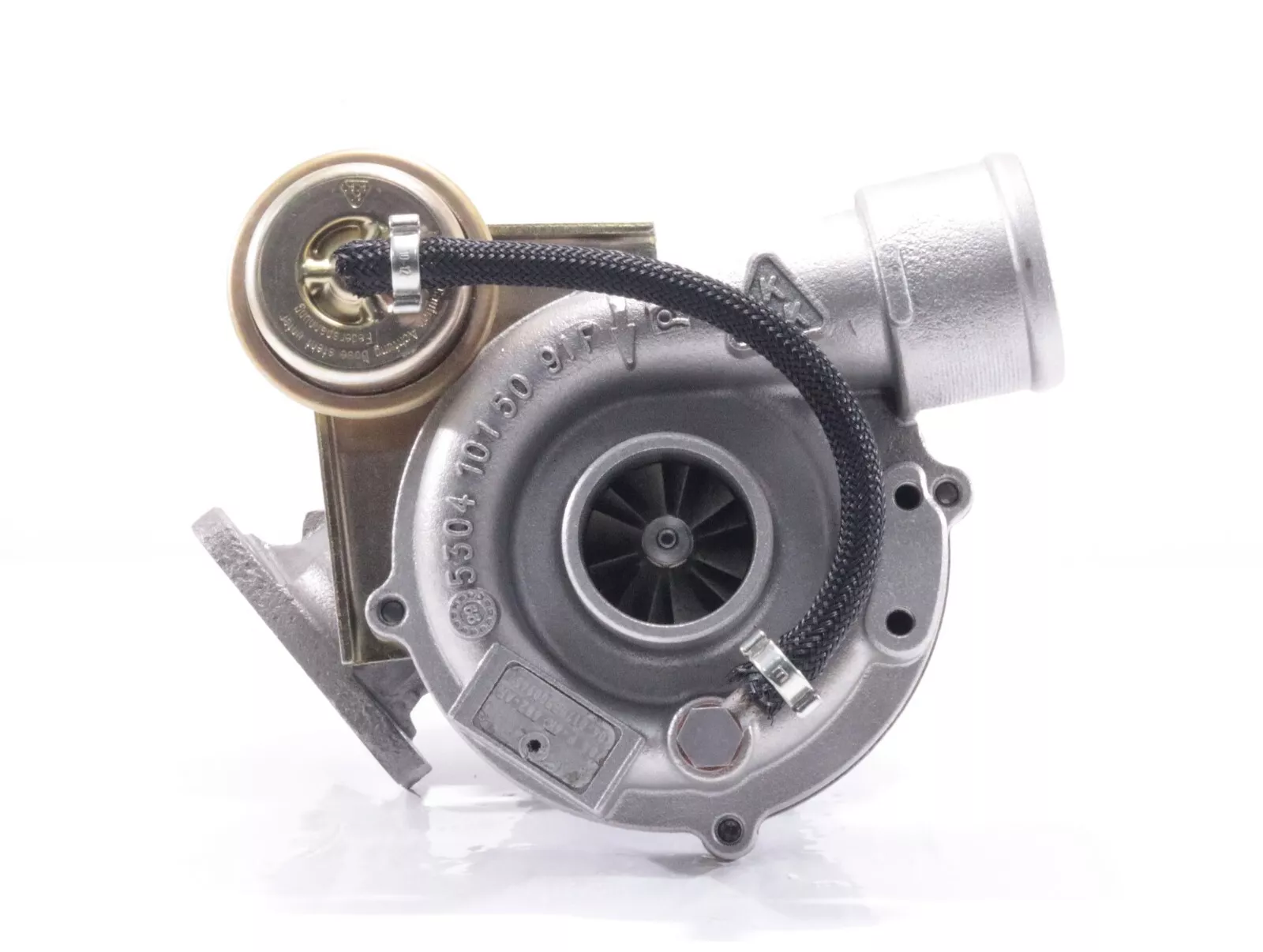 Turbocharger for Ford Transit IV 2.5 TD 117HP (1999-) 5304 970 0017 - Image 2