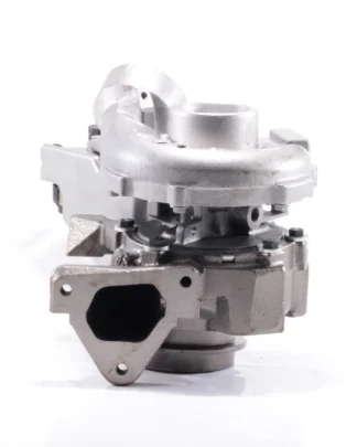 Turbocharger for Mercedes C-Class E-Class 220 CDI (2003-2007) Turbo 742693