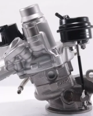 Turbocharger for Opel Astra 1.2 Turbo - 662576367
